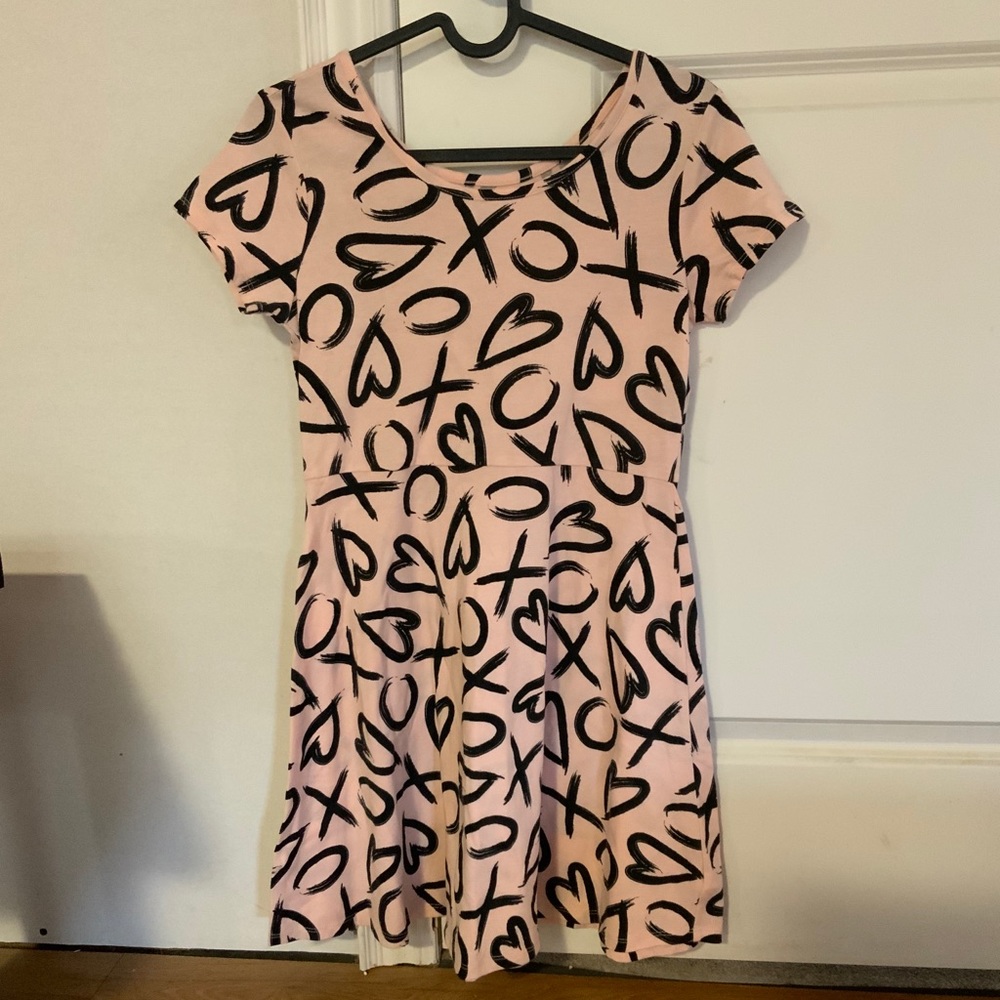 Casual Dress